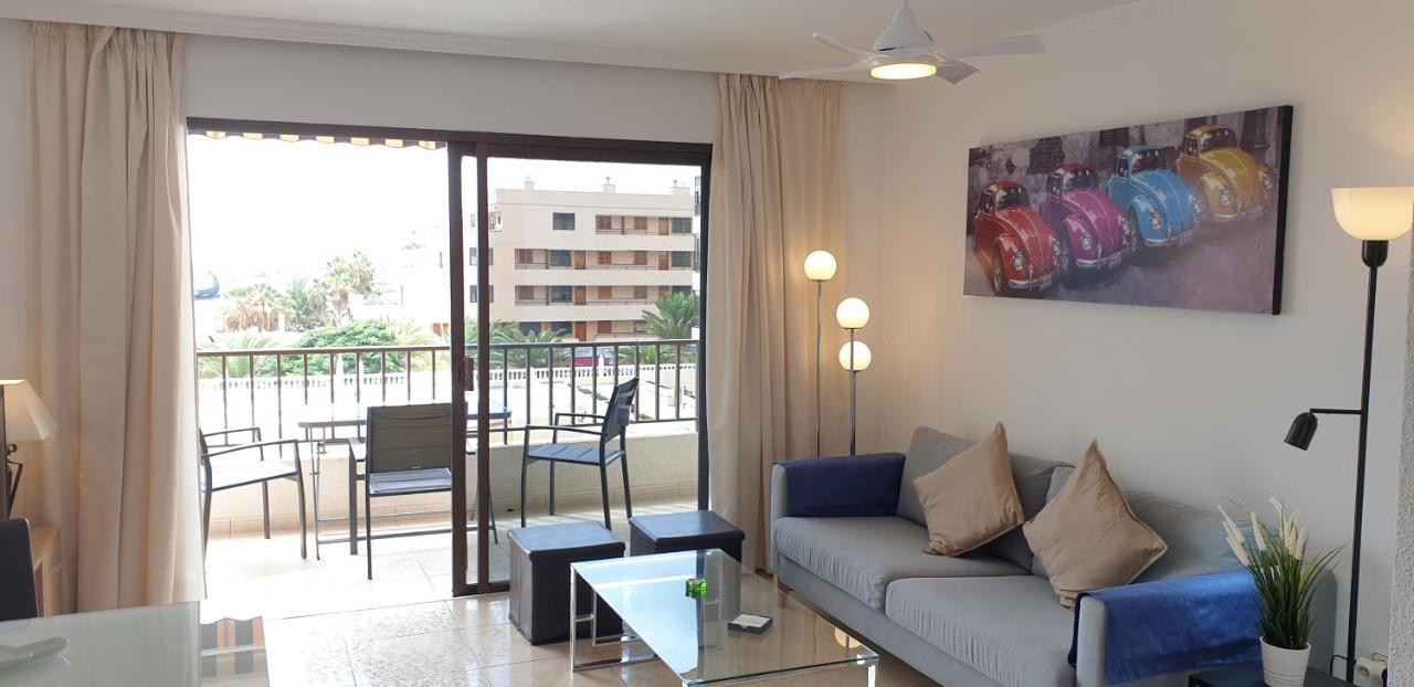 Go2tenerife Apart'bahia Pool & Sea View Appartement *