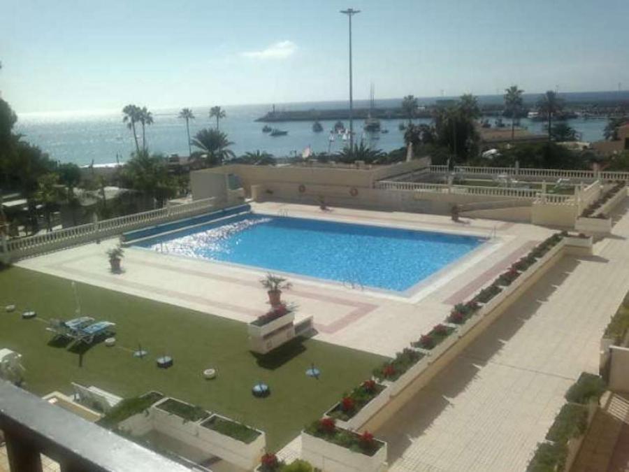 Appartement Go2tenerife Apart'bahia Pool & Sea View Los Cristianos (Tenerife)