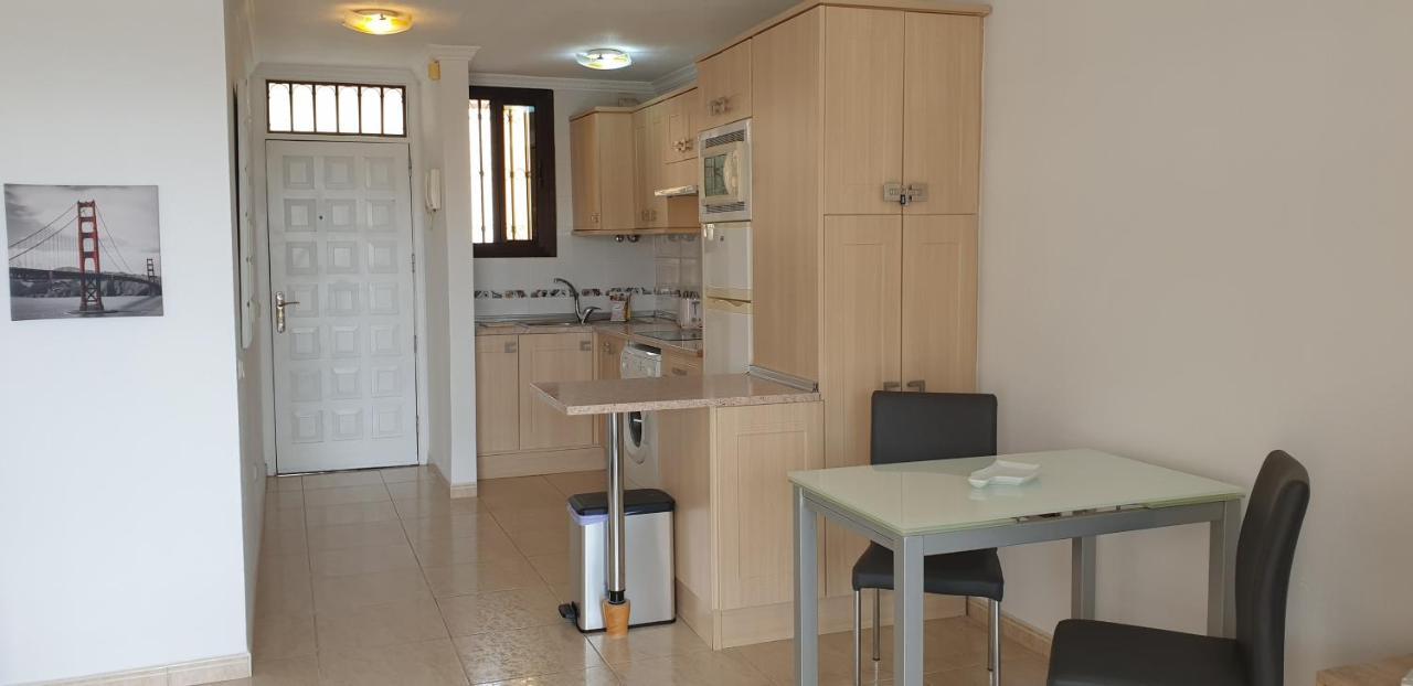 Appartement Go2tenerife Apart'bahia Pool & Sea View Los Cristianos (Tenerife)