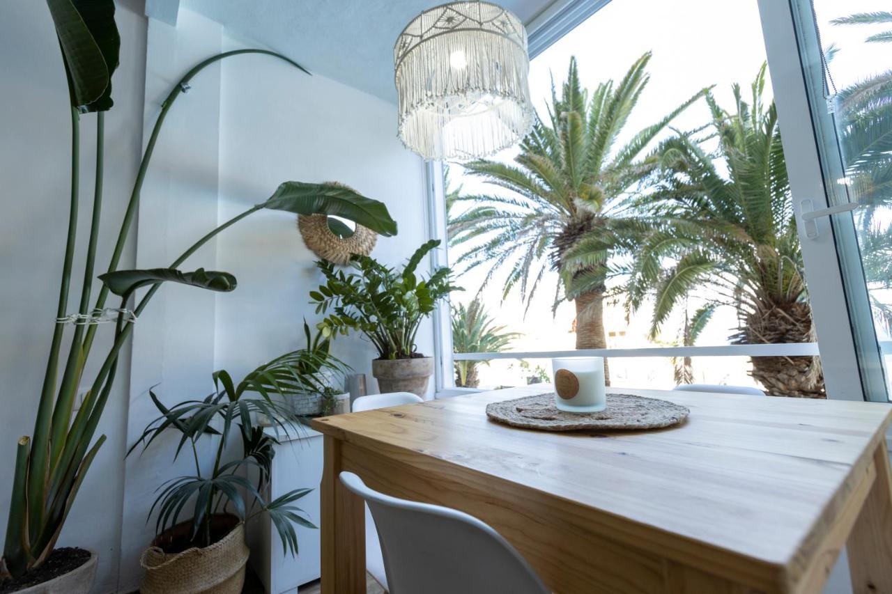 Appartement Hedoné, El Placer Del Descanso *