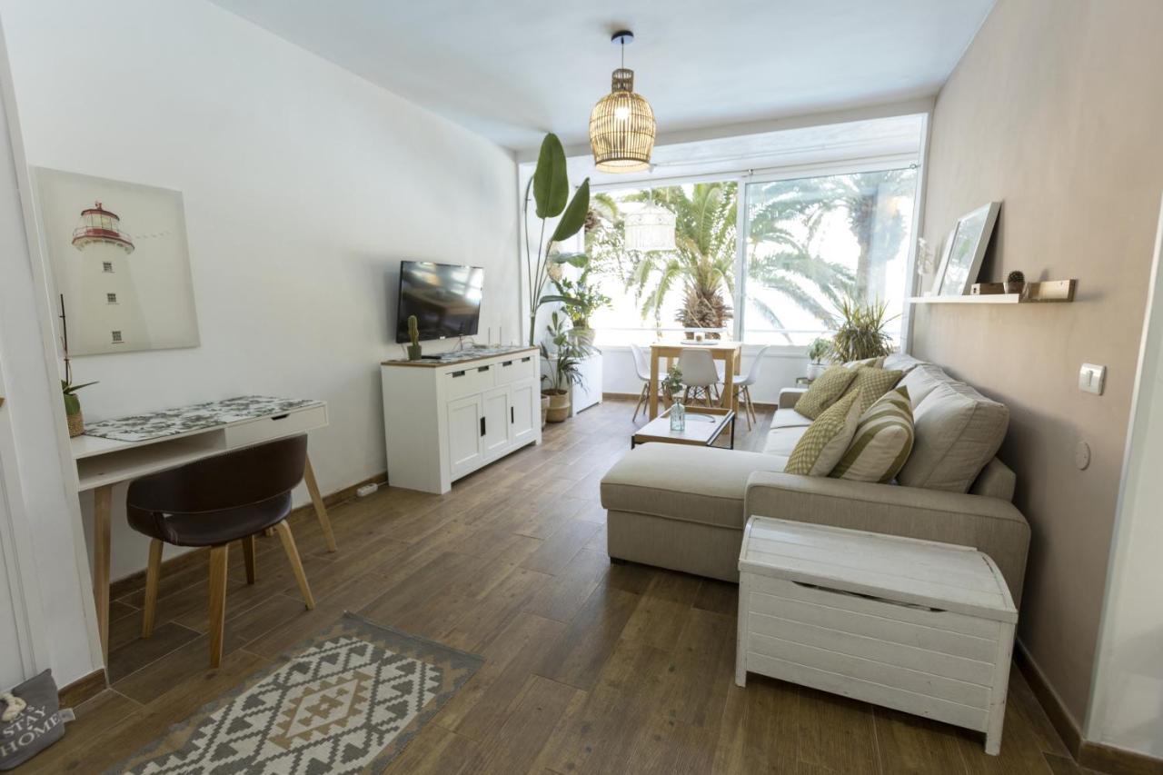 Appartement Hedoné, El Placer Del Descanso *