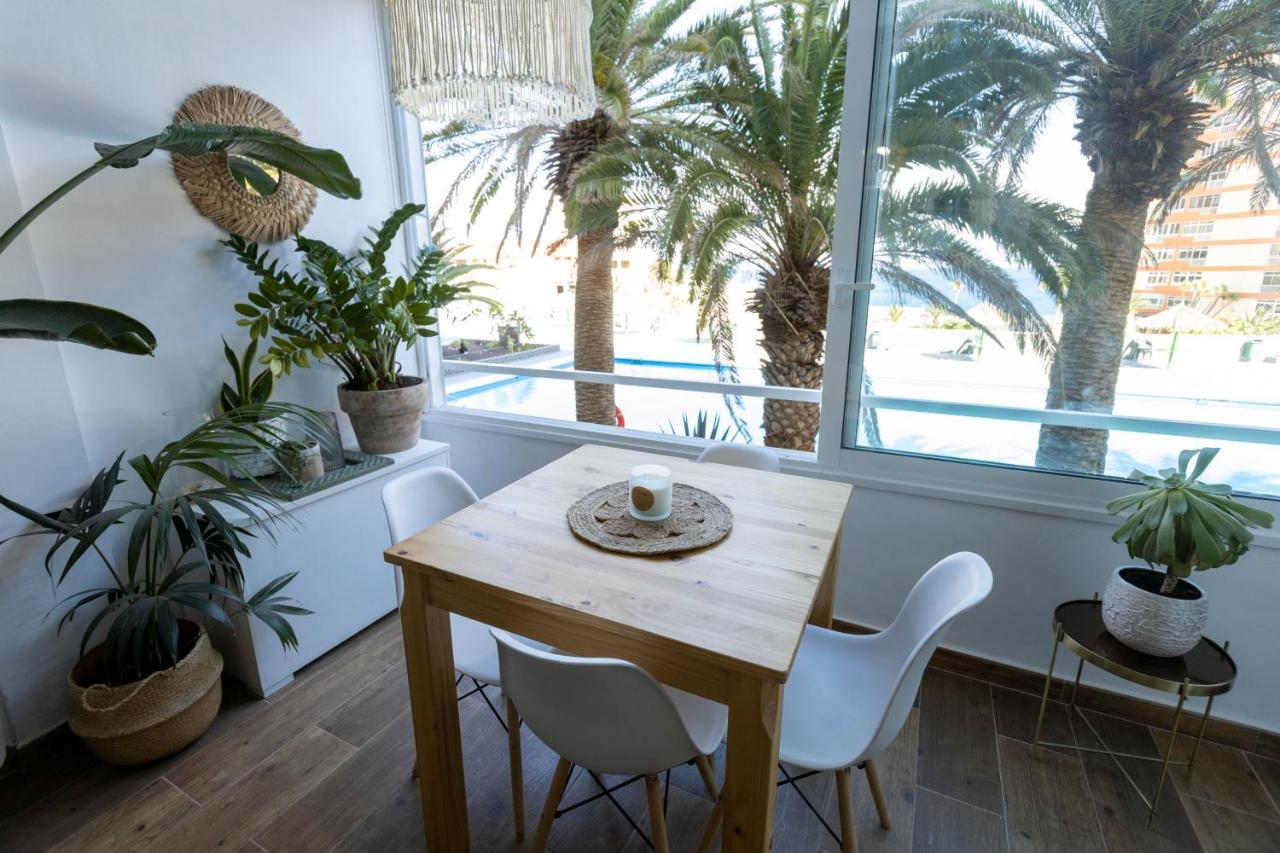 Hedoné, El Placer Del Descanso Appartement Candelaria