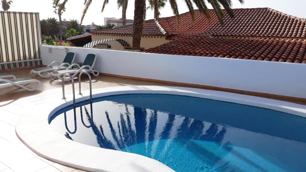 Villa La Quinta San Miguel de Abona