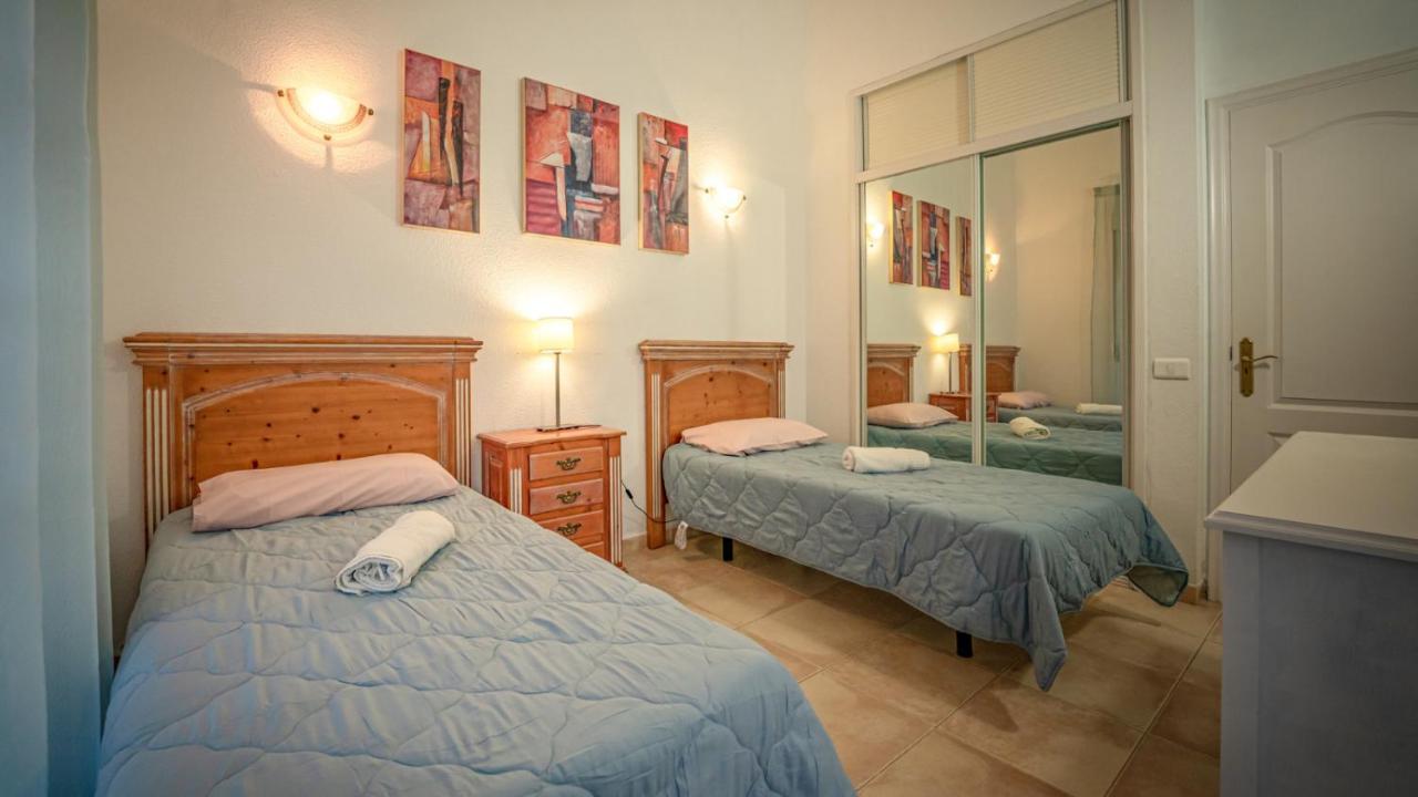 Holiday home Madronal Tenerife South