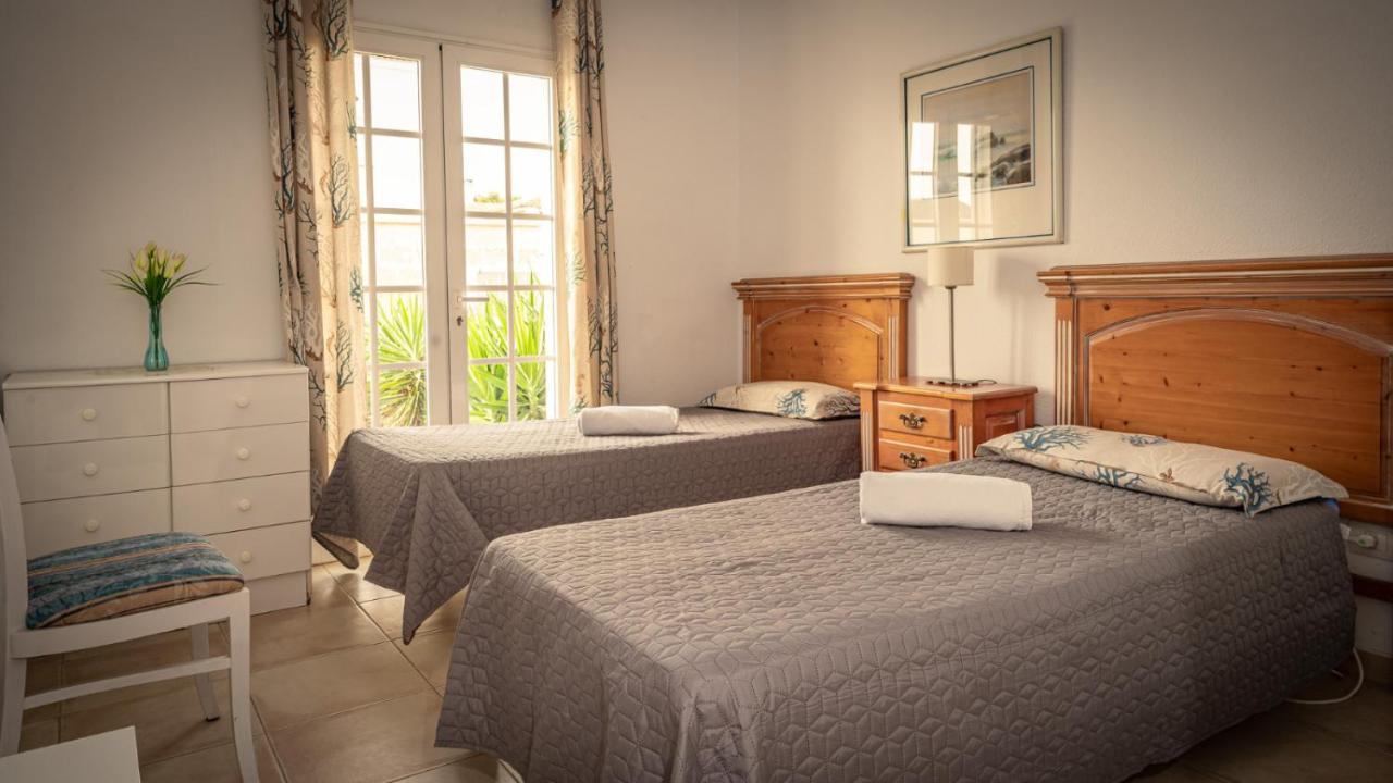 Holiday home Madronal Tenerife South Costa Adeje (Tenerife)