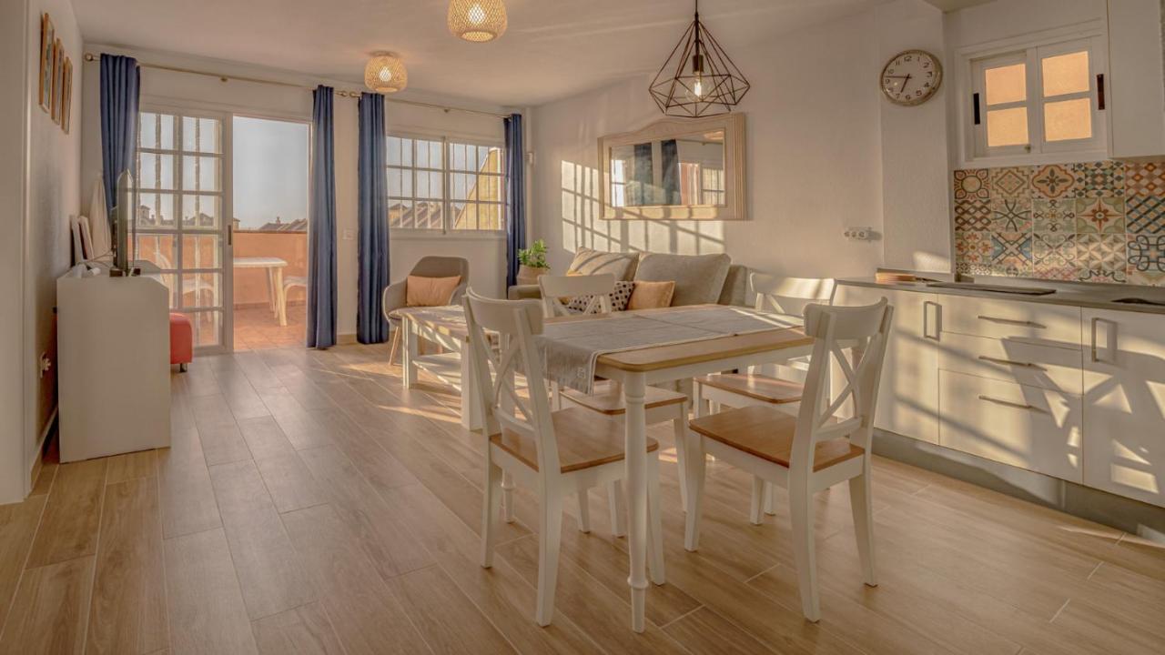 Holidays In The Sun, The Heights, Playa Cristianos Arona (Tenerife)
