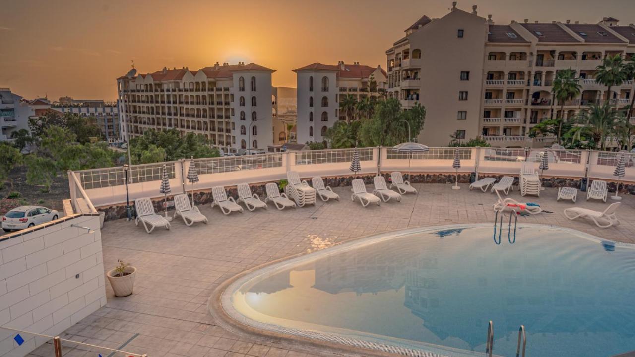 Holidays In The Sun, The Heights, Playa Cristianos