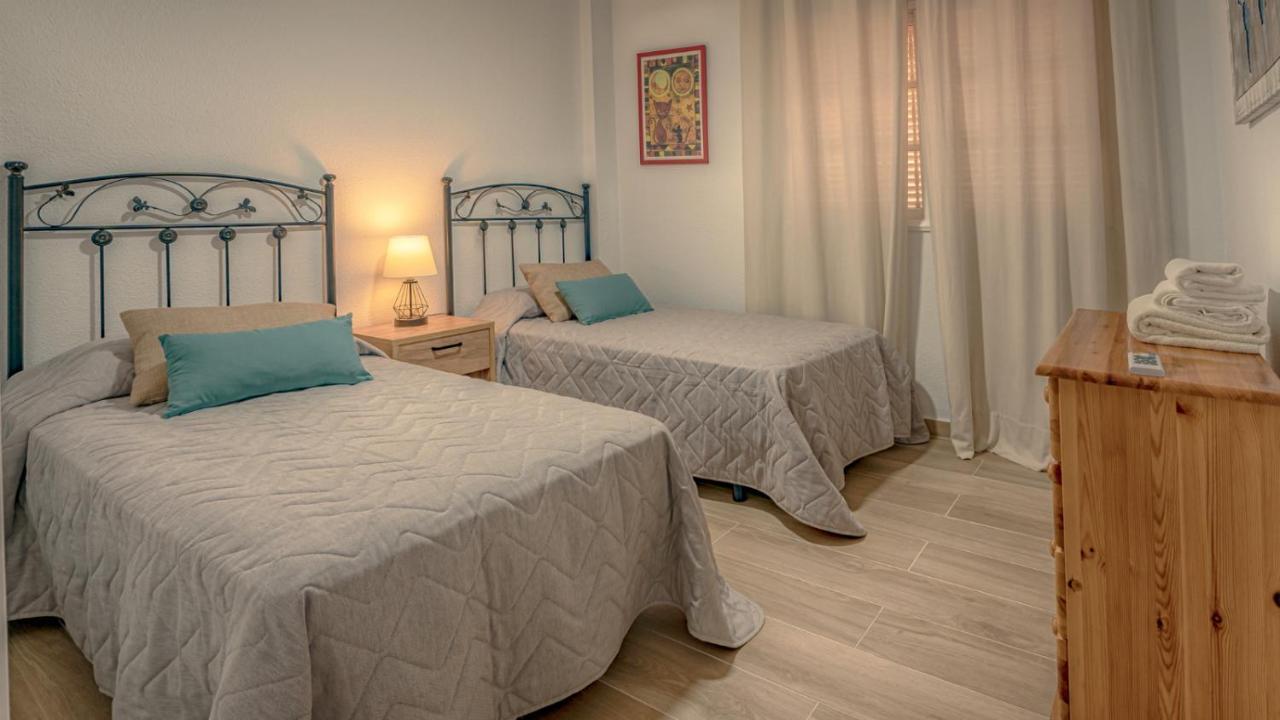 Apartment Holidays In The Sun, The Heights, Playa Cristianos *