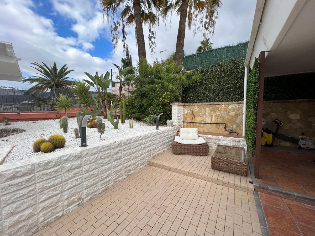 The Great Escape Villa Costa Adeje (Tenerife)