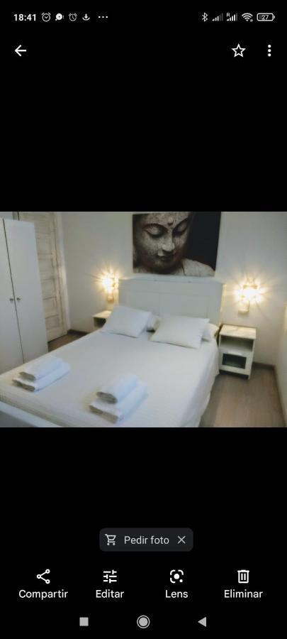 Ocean&pool View - Apartamento Parque Santiago 2 *