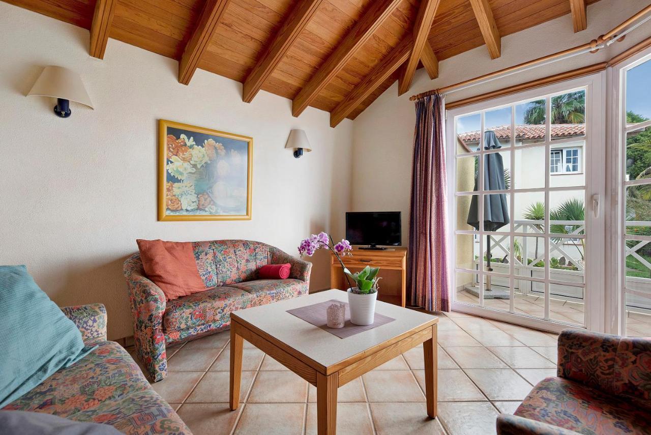 Villasol 7 Apartamento Santa Úrsula