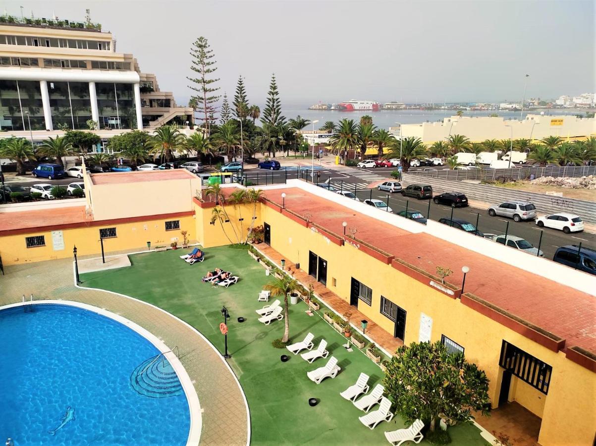 Apartment Sunshine Cristianos Los Cristianos (Tenerife)