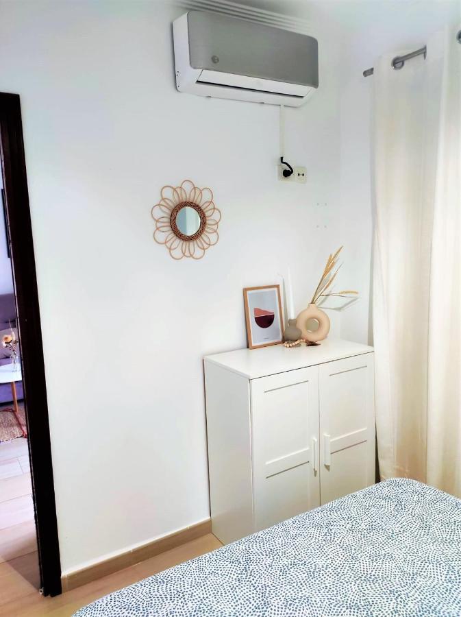 Apartment Sunshine Cristianos *