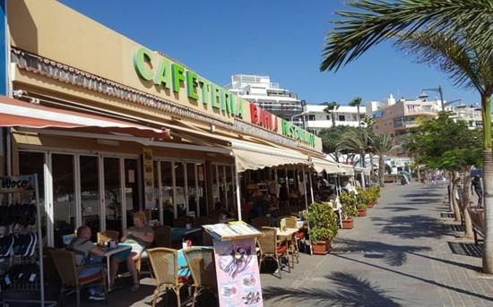 Go2tenerife Apart'bahia Pool & Sea View *