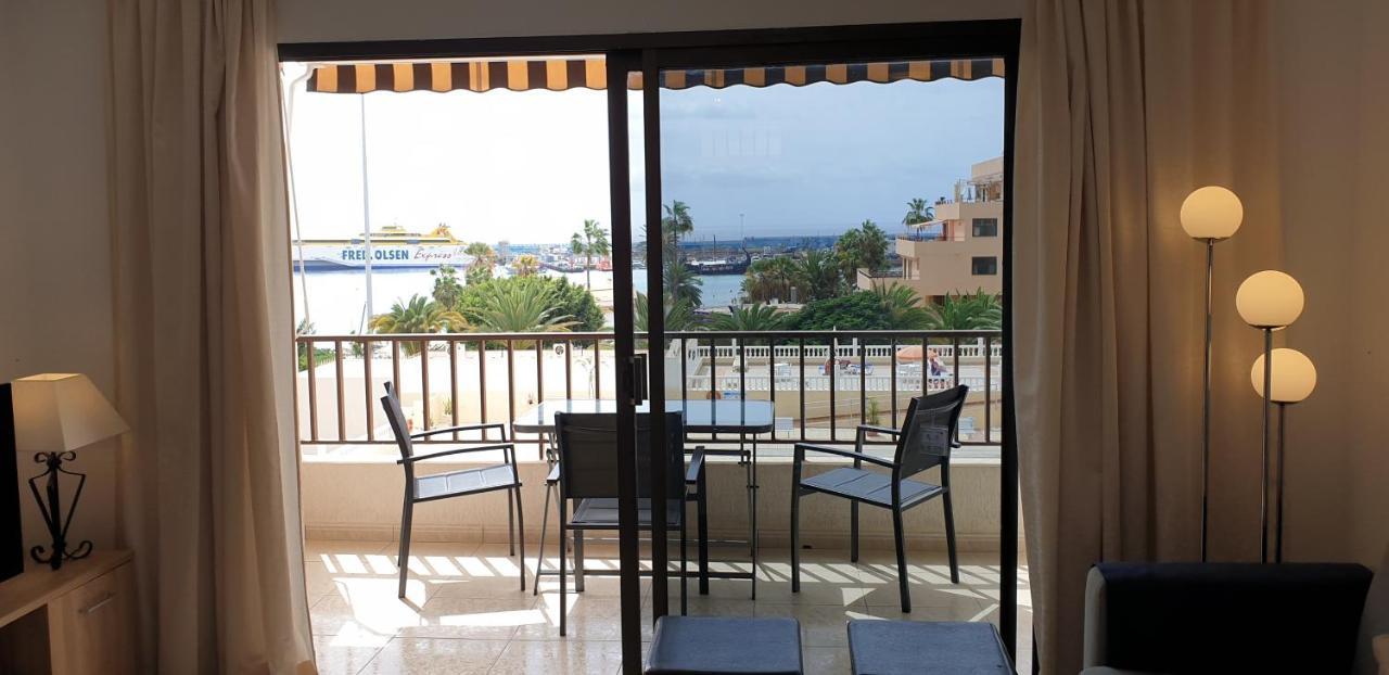 Appartement Go2tenerife Apart'bahia Pool & Sea View