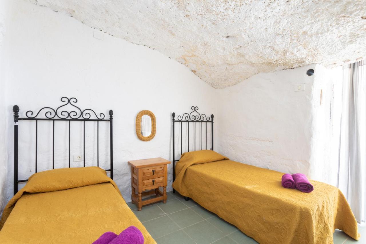 Casa Cueva Gaspara Сasa de vacaciones Arico