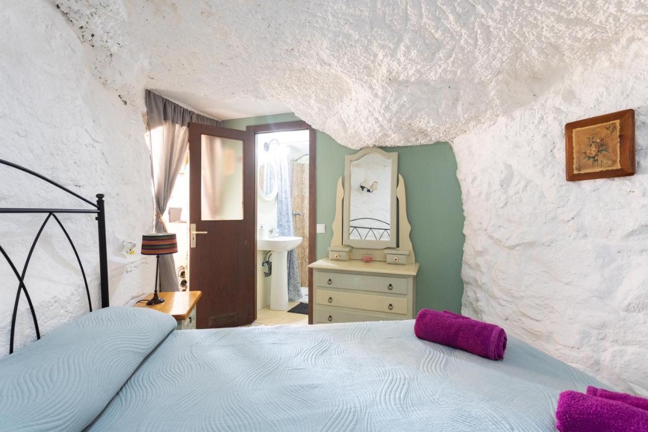 Casa Cueva Gaspara *