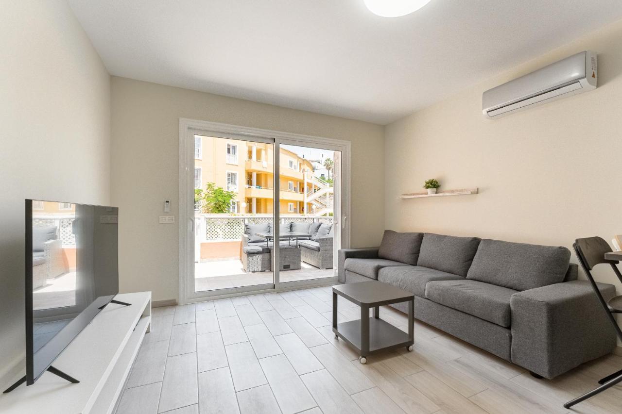 Appartement In The Orlando Complex *