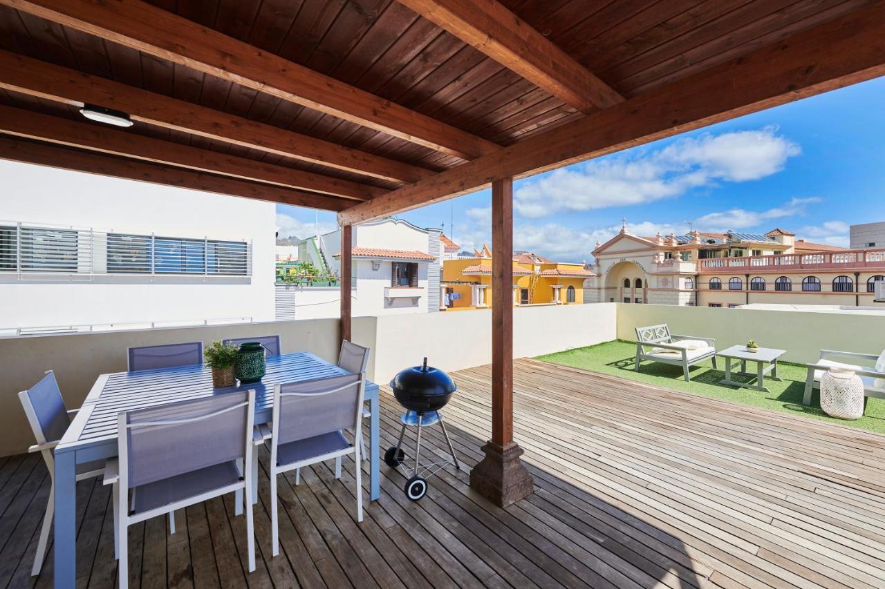 Holiday home Larita's House Santa Cruz de Tenerife