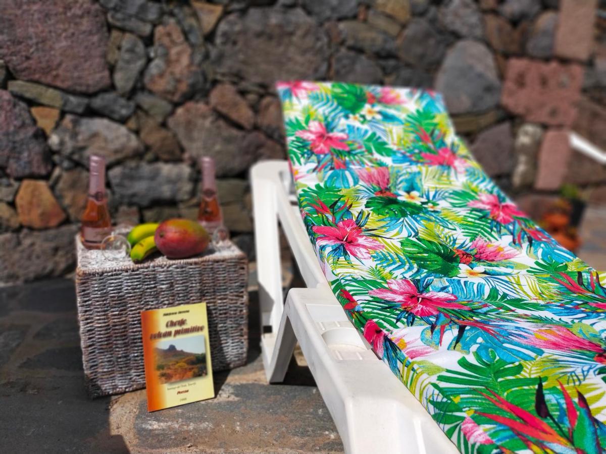 Casa Berna Holiday home *