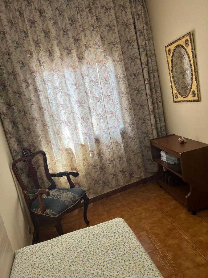 Alma In The Heart Of The Vilaflor! Self Check In 24h Hostel Vilaflor