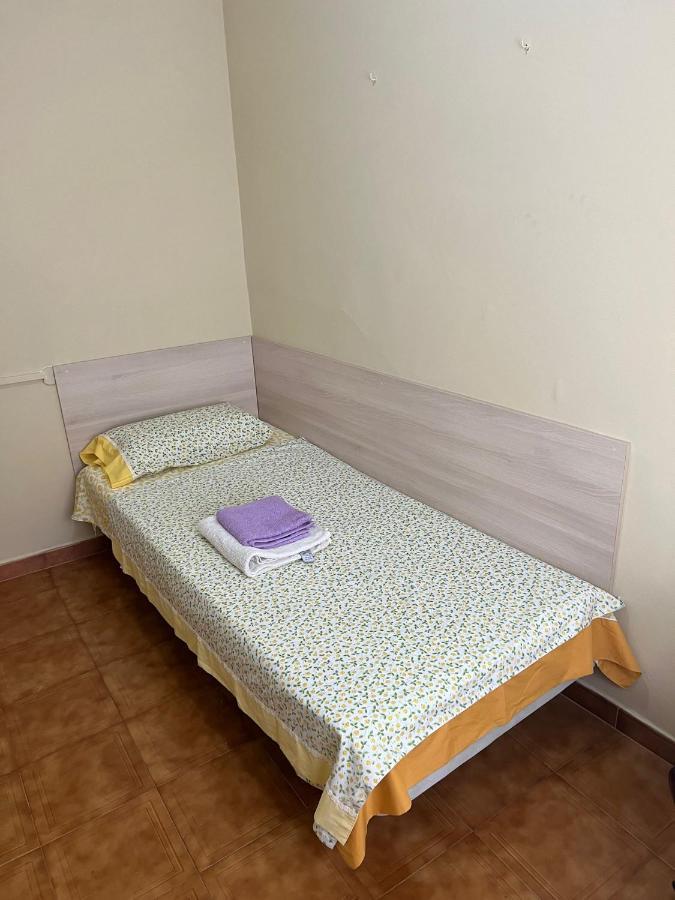 Hostel Alma In The Heart Of The Vilaflor! Self Check In 24h *