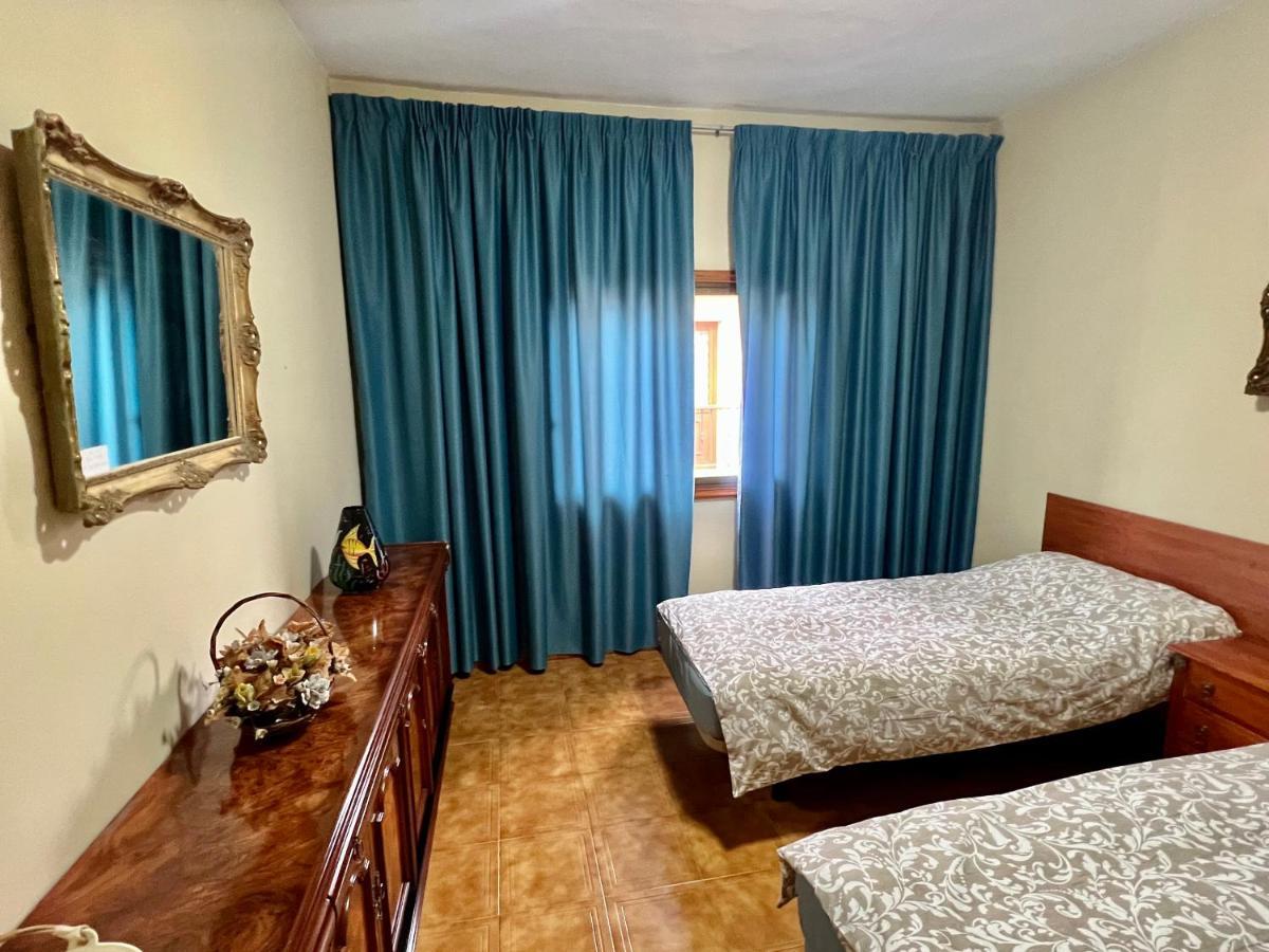 Hostel Alma In The Heart Of The Vilaflor! Self Check In 24h Vilaflor