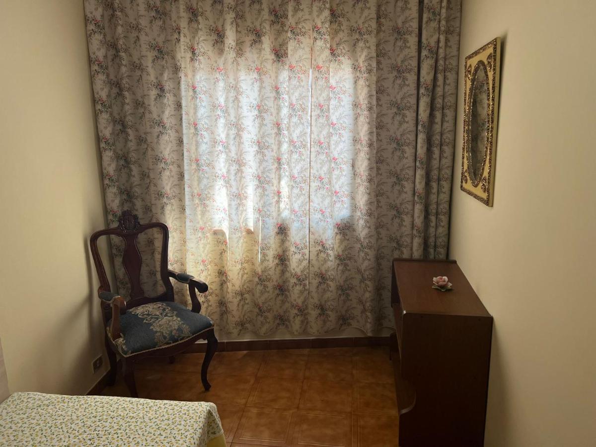 Hostel Alma In The Heart Of The Vilaflor! Self Check In 24h