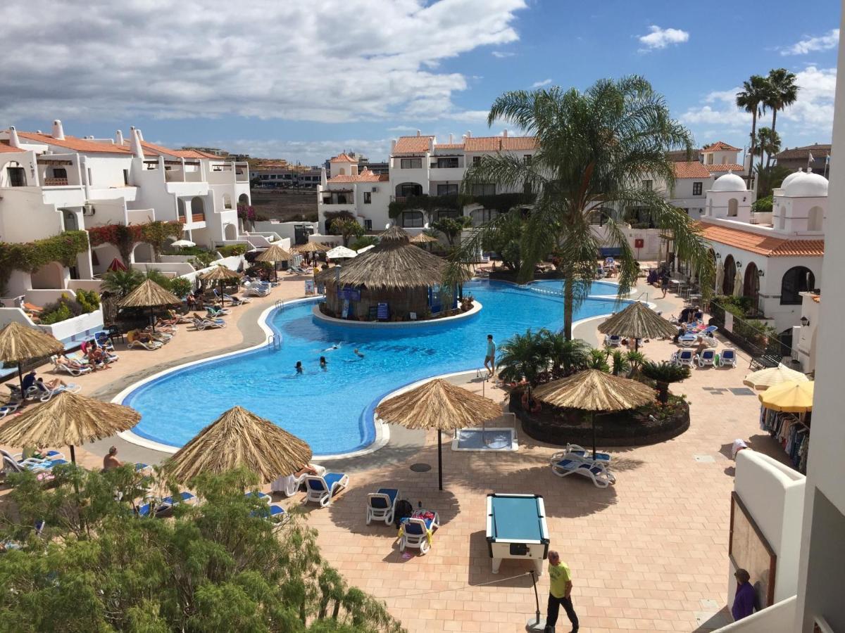 Apartamento Fairways Club Apt *