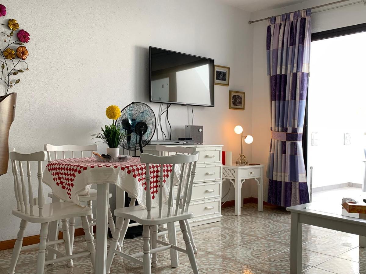 Apartment Fairways Club Apt San Miguel de Abona