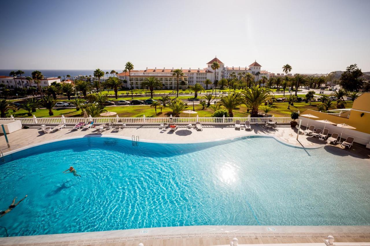 Playa Del Duque-amazing Views 2 Bedroom Costa Adeje (Tenerife)