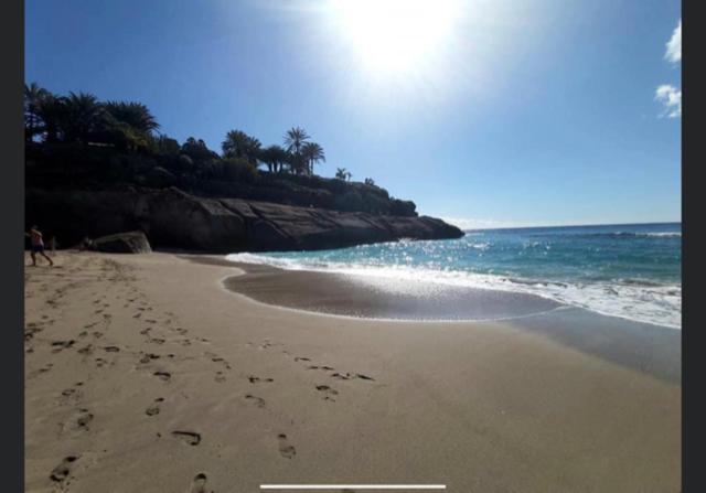 Apartment Playa Del Duque-amazing Views 2 Bedroom Costa Adeje (Tenerife)