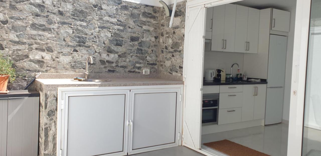 Apartamento Go2tenerife Apart'dolce Terrace, Swimming Pool & Parking Costa del Silencio