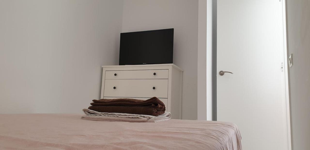 Apartamento Go2tenerife Apart'dolce Terrace, Swimming Pool & Parking