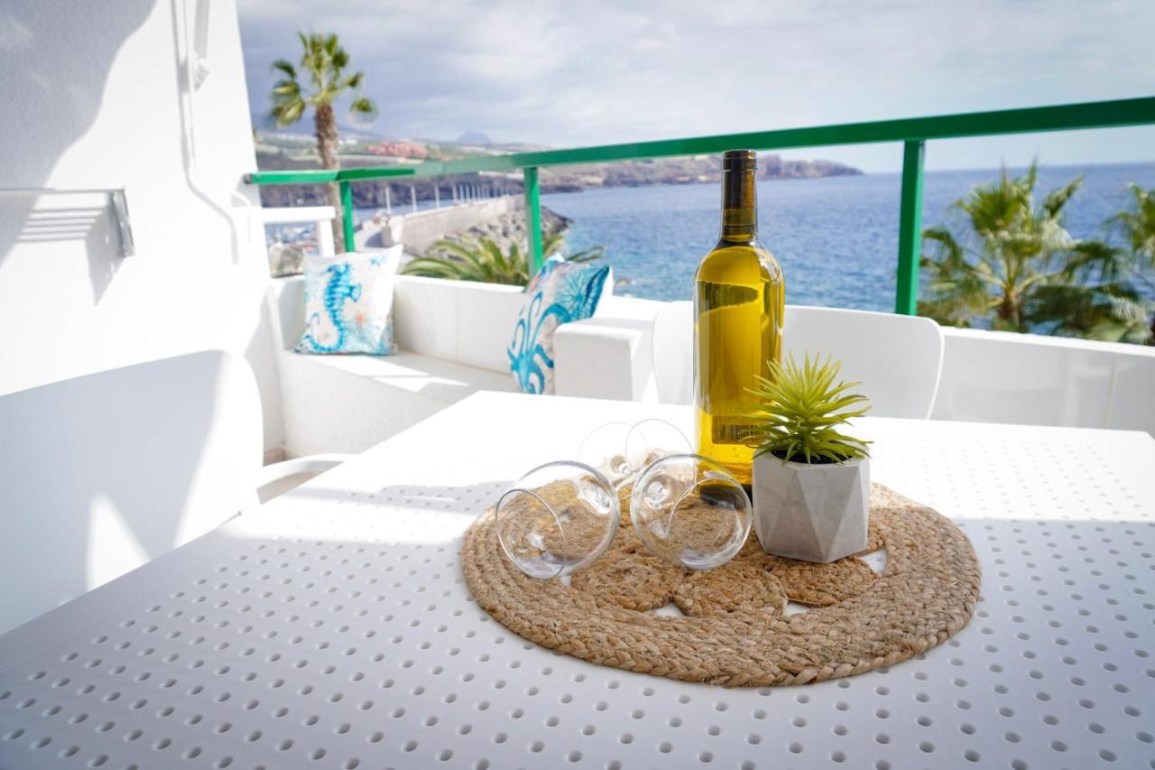 Ocean View, Playa San Juan. * Guia de Isora (Tenerife)
