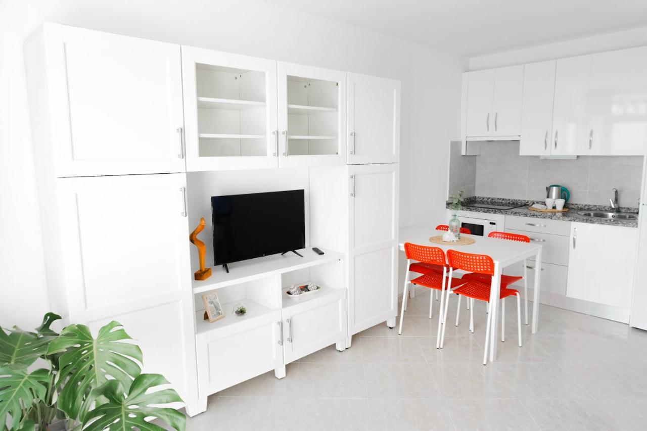 Ocean View, Playa San Juan. Apartment *