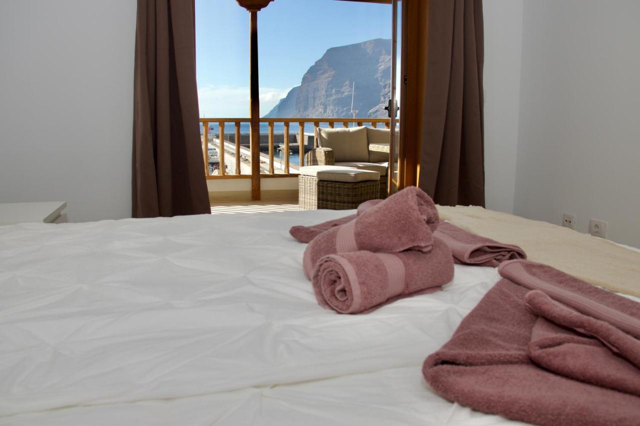 Luxury Beachfront Ocean View * Acantilado de los Gigantes