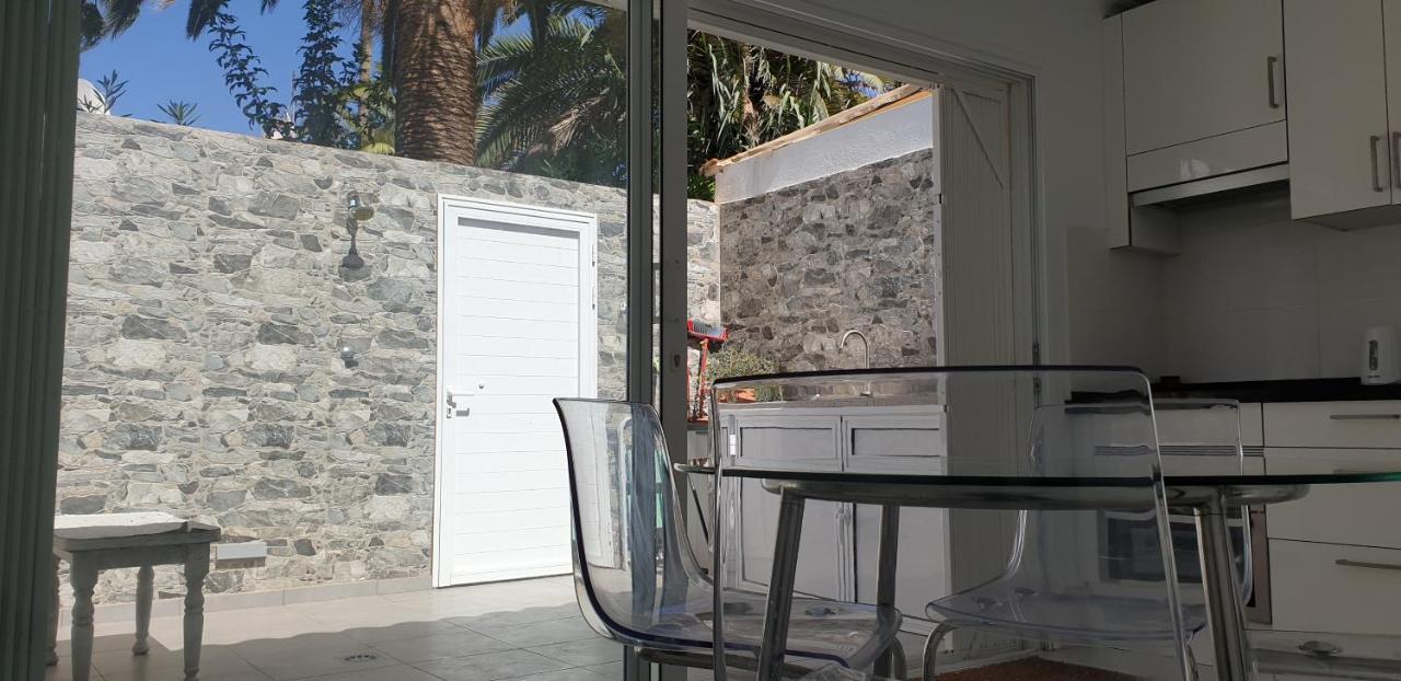 Go2tenerife Apart'dolce Terrace, Swimming Pool & Parking Apartamento Costa del Silencio