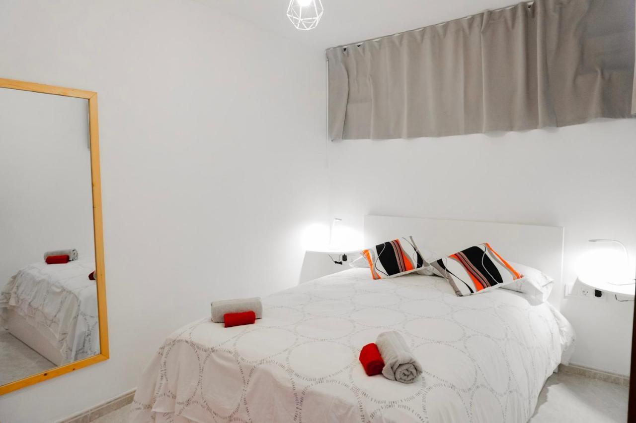 Ocean View, Playa San Juan. Apartment *