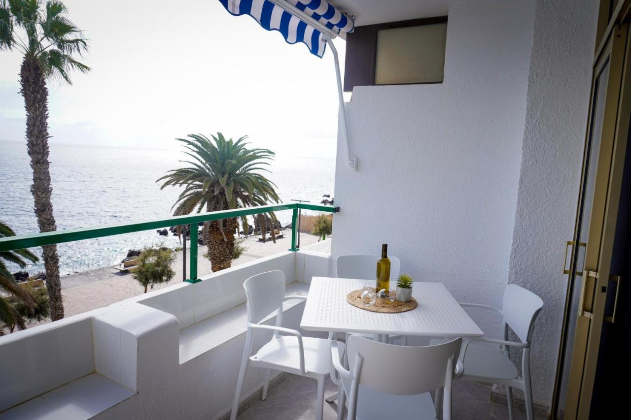 Ocean View, Playa San Juan. *