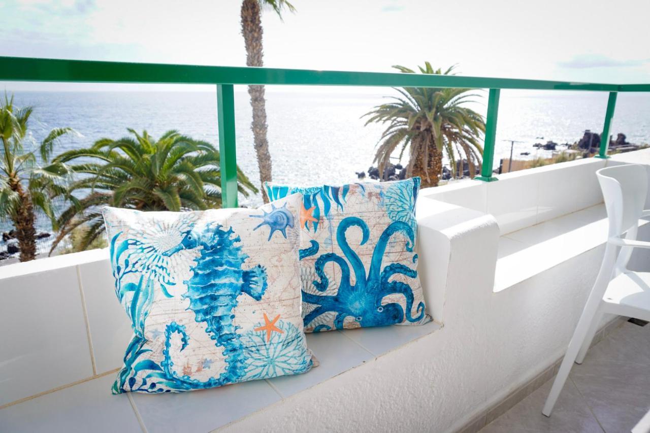 Ocean View, Playa San Juan. Apartment Guia de Isora (Tenerife)