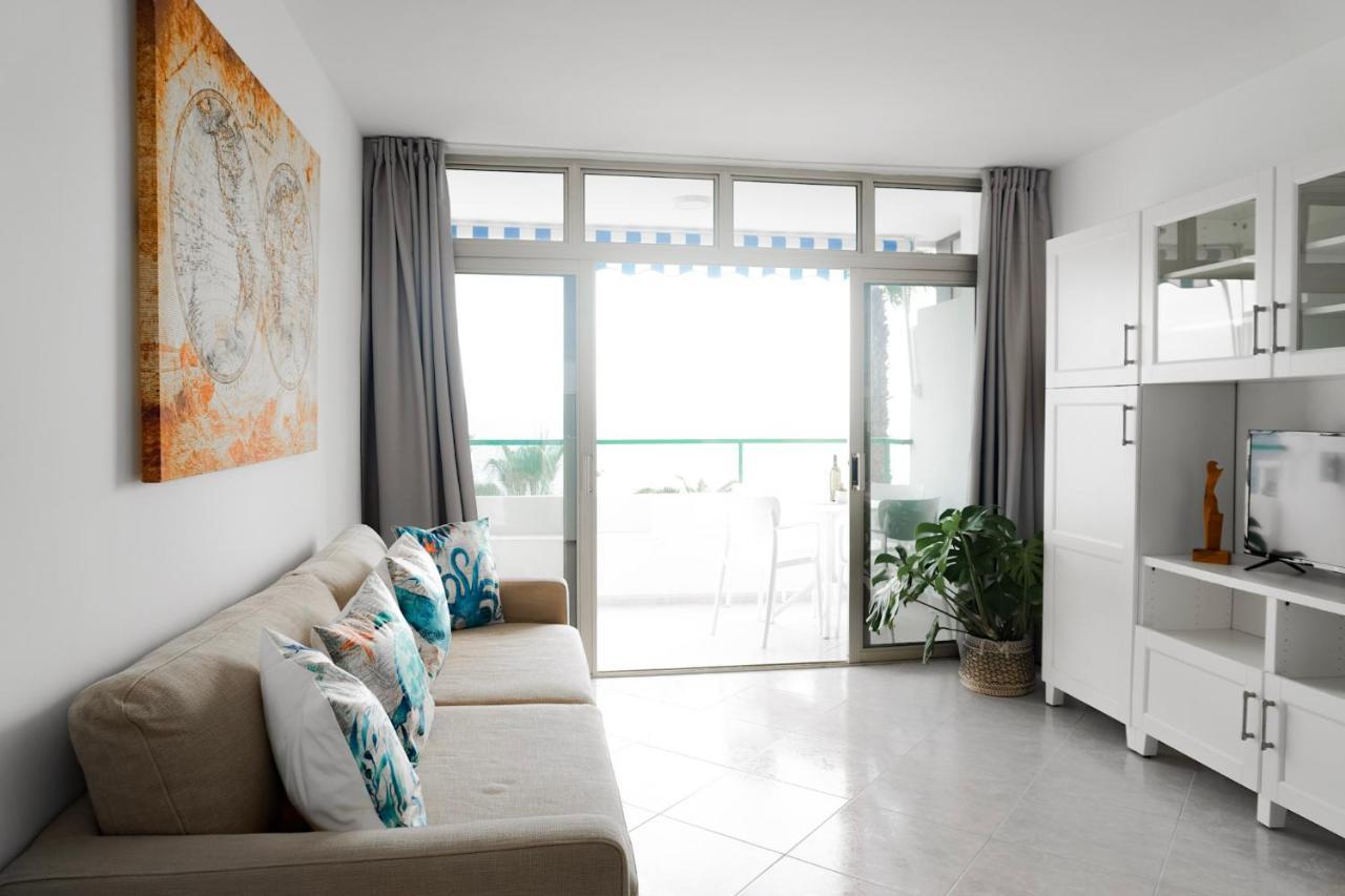 Ocean View, Playa San Juan.