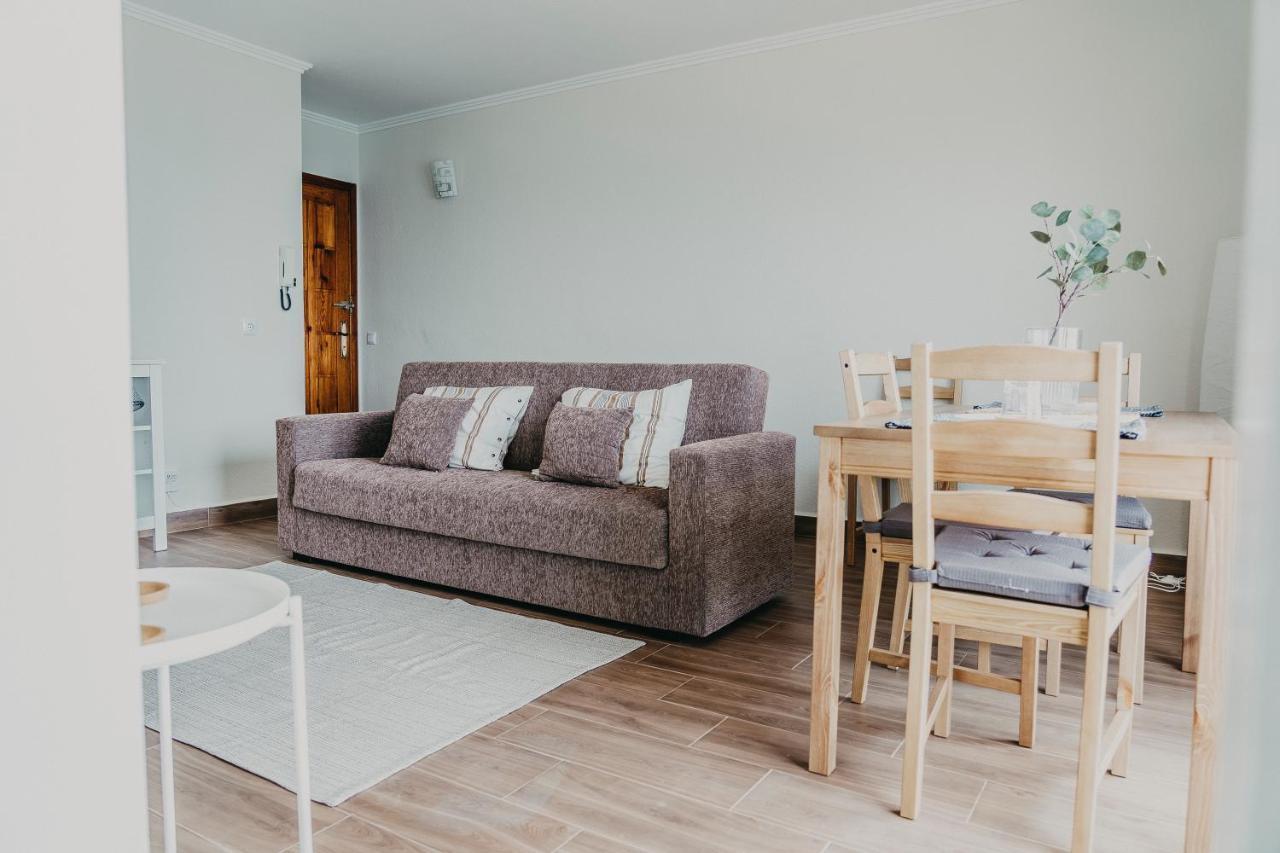 Appartement Marea Baja - Bajamar - Canary Islands *