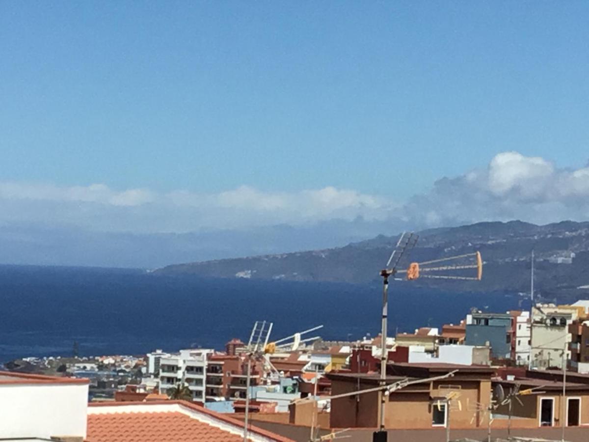 Atico Pablo 5, A Cinco Minutos Del Puerto De La Cruz