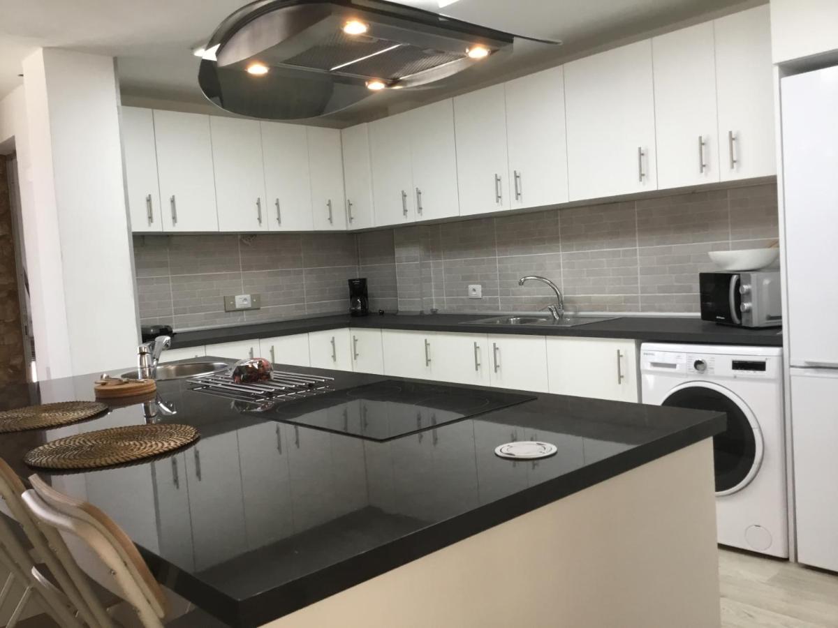 Atico Pablo 5, A Cinco Minutos Del Puerto De La Cruz Apartment