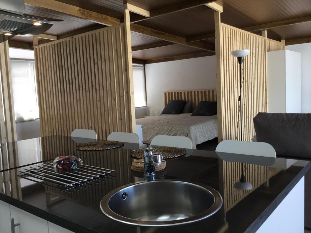 Atico Pablo 5, A Cinco Minutos Del Puerto De La Cruz Apartment Los Realejos