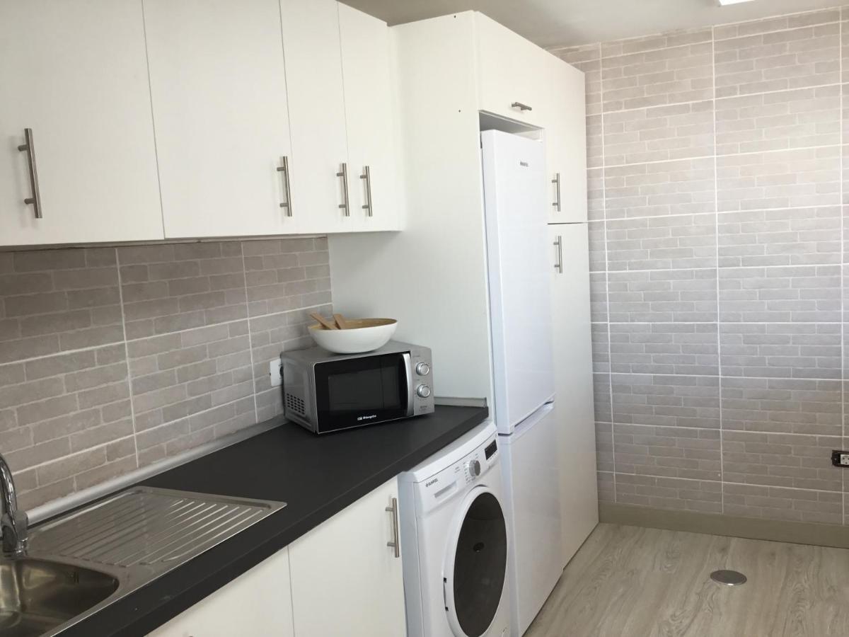 Apartment Atico Pablo 5, A Cinco Minutos Del Puerto De La Cruz Los Realejos