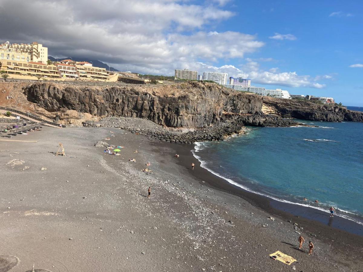 Appartement Jazuma Callao Salvaje