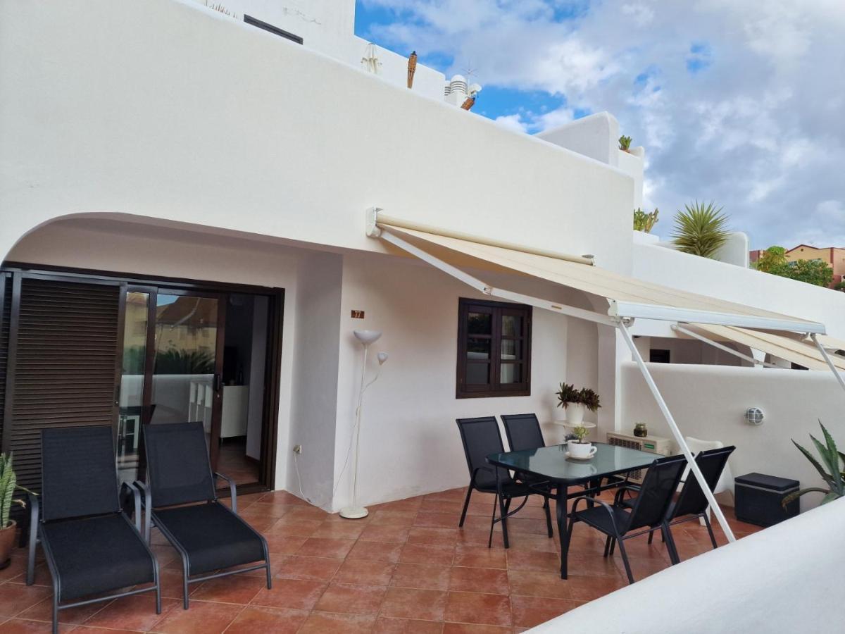 Apartamento Paradise *
