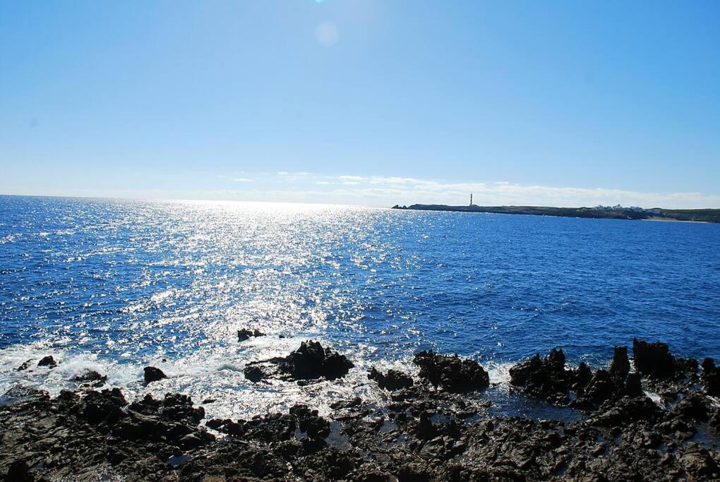 Apartment Beach And Pool View , 4 People, And Free Wifi Poris de Abona